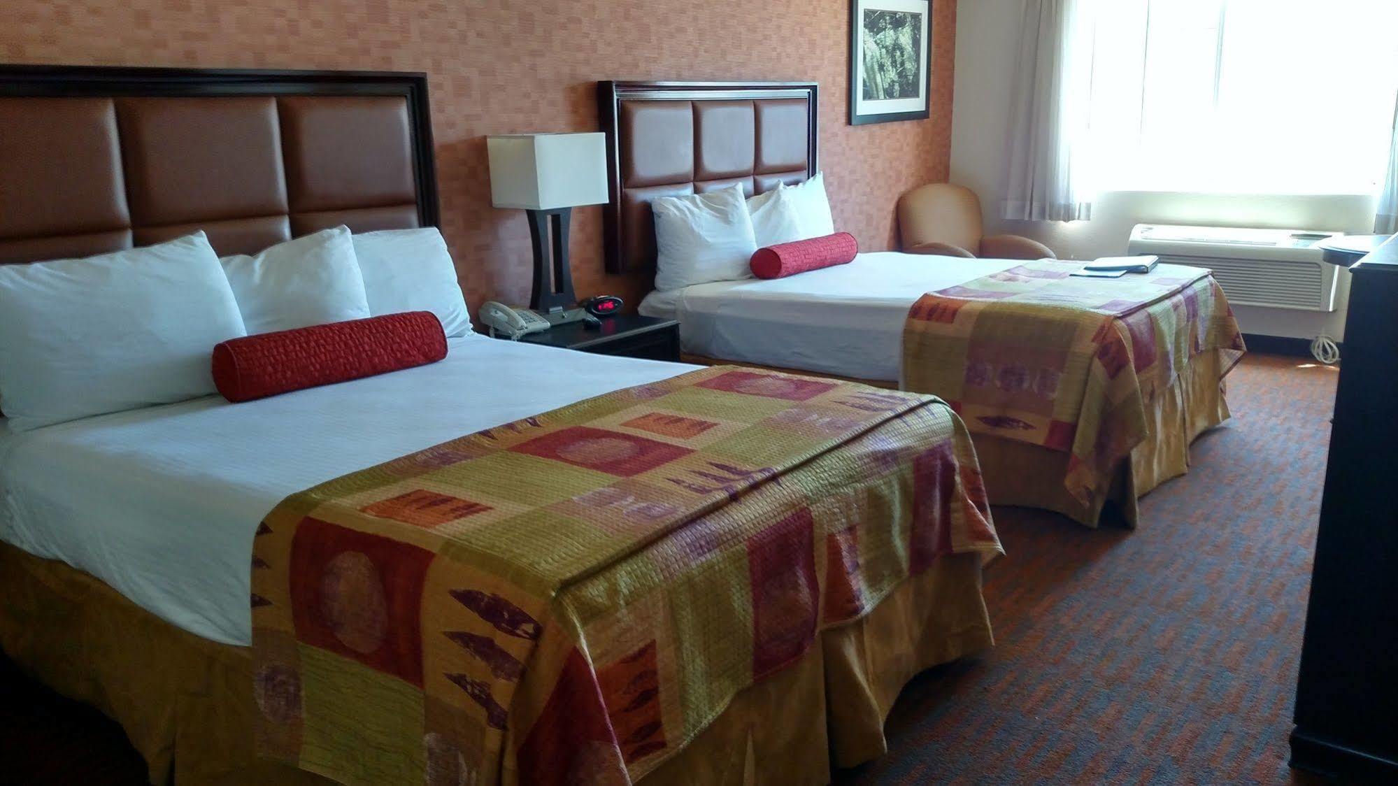 Granzella'S Inn Williams Eksteriør billede